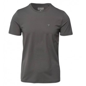 T-shirt uomo Guess new tech grigio ES24GU11 M3YI45KBS60