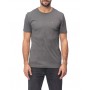 T-shirt uomo Guess new tech grigio ES24GU11 M3YI45KBS60