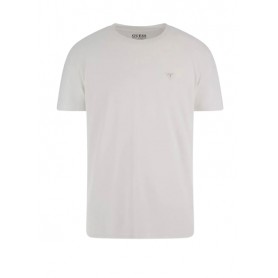 T-shirt uomo Guess new tech white ES24GU17 M3YI45KBS60