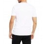T-shirt uomo Guess new tech white ES24GU17 M3YI45KBS60