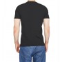 T-shirt uomo Guess cn basic pima black ES24GU45 M2YI36I3Z14