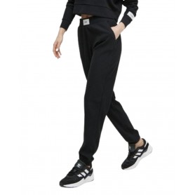 Pantalone donna Aislin Ribbed jogger Guess black ES24GU59 V4RB01KC2T0
