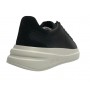 Scarpe uomo Guess sneaker Elba carryover in pelle black US24GU09 FMPVIBSUE12