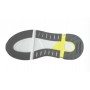 Scarpe donna Munich sneaker Clik 50 in ecopelle/ mesh nero D24MU06 4172051