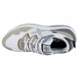 Scarpe Munich sneaker Shibuya 12 pelle scamosciata/ tessuto multicolore US24MU13 9880012