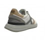 Scarpe Munich sneaker running soon 57 ecopelle/ tessuto white/ grey US24MU06 8904057