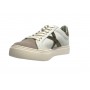 Scarpe Munich sneaker Rete 96 in pelle bianco /grigio /camo uomo US24MU10 8080096