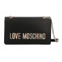 Borsa donna Love Moschino a spalla/ tracolla nero BS24MO112 JC4320