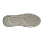 Scarpe  Guess sneaker Elbina in pelle white/ beige DS24GU40 FLJELBFAL12