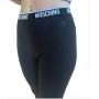 Pantalone donna Moschino home pants nero ES24MO11 V6A6811 4406 0555