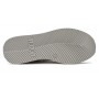 Scarpe donna Liu-Jo Dreamy 02 sneaker suede/ mesh white/ silver DS24LJ08 BA4081 PX031