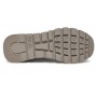 Scarpe donna Liu-Jo Amazing 25 sneaker pelle/ ecopelle/ tessuto light white DS24LJ11 BA4005 PX303