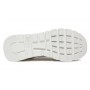 Scarpe donna Liu-Jo Amazing 23 sneaker pelle/ ecopelle/ rete white/ light gold DS24LJ09 BA4001 PX303