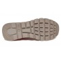 Scarpe donna Liu-Jo Amazing 25 sneaker pelle/ ecopelle/ tessuto strawberry DS24LJ04 BA4005 PX303