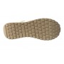 Scarpe donna Colmar sneaker Travis Authentic high outsole 050 suede/ mesh white/ beige DS24CO01