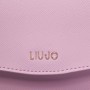 Borsa donna Liu-jo spalla/ tracolla ecs s crossbody Caliwen pastel lavender BS24LJ28 AA4294 E0087