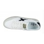 Scarpe Munich sneaker Legit Italy 63 in pelle colore bianco uomo US24MU17 8908063