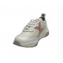 Scarpe donna Munich sneaker Wave 156 in pelle/ tessuto bianco DS24MU08 8770156