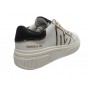 Scarpe donna sneaker Emanuélle Vee July white/ black DS24EV02 441P-103-19-P003CB