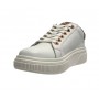 Scarpe donna sneaker Emanuélle Vee July white/ pink DS24EV03 441P-103-19-P003CB