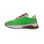 Scarpe Donna Sneaker Emanuélle Vee Ariel green DS24EV04 441P-229-10-P115CB