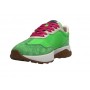 Scarpe Donna Sneaker Emanuélle Vee Ariel green DS24EV04 441P-229-10-P115CB