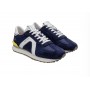 Scarpa uomo Ambitious 11538 sneaker running navy blue US24AM02
