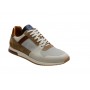 Scarpa uomo Ambitious 11240 sneaker running grey/ white/ camel US24AM09