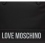 Borsa donna Love Moschino a mano/ spalla nero BS24MO137 JC4250
