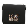 Borsa donna Love Moschino a spalla/tracolla clutch nero BS24MO146 JC4334PP0IKJ0000