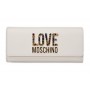 Borsa donna Love Moschino a mano/ tracolla ecopelle bianco BS24MO149 JC4335PP0IKJ0100