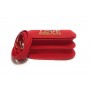 Borsa donna Love Moschino a mano/tracolla clutch rosso BS24MO150 JC4337PP0IKJ0500