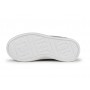 Scarpe Munich sneaker Legit Kid 04 ecopelle/ tessuto grigio/ bianco/ rosso ZS24MU03 8022004