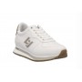 Scarpe donna Liu-Jo sneaker Wonder 700 in ecopelle white DS24LJ36 4A4703 EX074