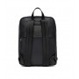 Borsa Guess uomo zaino Certosa saffiano backpack black UBS24GU08 HMECSAP4161