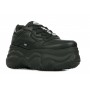 Scarpe donna Buffalo Blader One sneaker platform black DS24BF11 BN16308591
