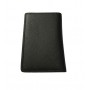 Portafoglio Guess Mito flat card holder in pelle nero GS24GU07 SMMTSALEA56-BLA