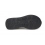 Sneaker running Calvin Klein  in ecopelle/ nylon white  DS24CK01 V3X9-80892-1695 S