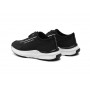 Sneaker running Calvin Klein  low cut lace up black  DS24CK03 V3X9-80897-1695 M