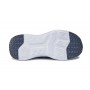 Scarpe Tommy Hilfiger sneaker in tessuto mesh/ elasticizzato blu DS24TH01 T3X9-33397-1219 S