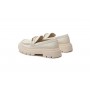 Scarpe Tommy Hilfiger mocassino in ecopelle milk DS24TH04 T3A4-33230-1355128