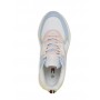 Scarpe Tommy Hilfiger sneaker Low Cut Lace Up multicolor DS24TH05  T3A9-33221-1695Y913