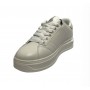 Scarpe donna Colmar sneaker pelle/ ecopelle Clayton Bleach 121 white DS24CO02