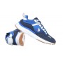 Scarpe U.S. Polo sneaker running SNIPER001 in ecopelle/ tessuto dark blue US24UP15