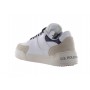 Scarpe U.S. Polo sneaker running NOLEE003A in pelle scamosciata/ ecopelle US24UP19