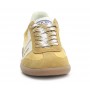 Scarpe uomo sneaker Back 70 Ghost 09 suede/ nylon yellow US24BK03 108002-000668