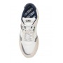 Scarpe uomo Colmar sneaker Dalton Sharp 103 suede/ mesh off white/ navy/ ochre US24CO11