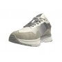 Scarpe U.S. Polo sneaker running SNIPER001 in ecopelle/ tessuto white / light grey US24UP32