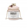Borsa a tracolla Braccialini Shape perfume bottle BS24BR19 B17671