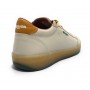 Scarpe uomo Blauer sneaker Murray in pelle white/ green/ yellow US24BU04 S4MURRAY01